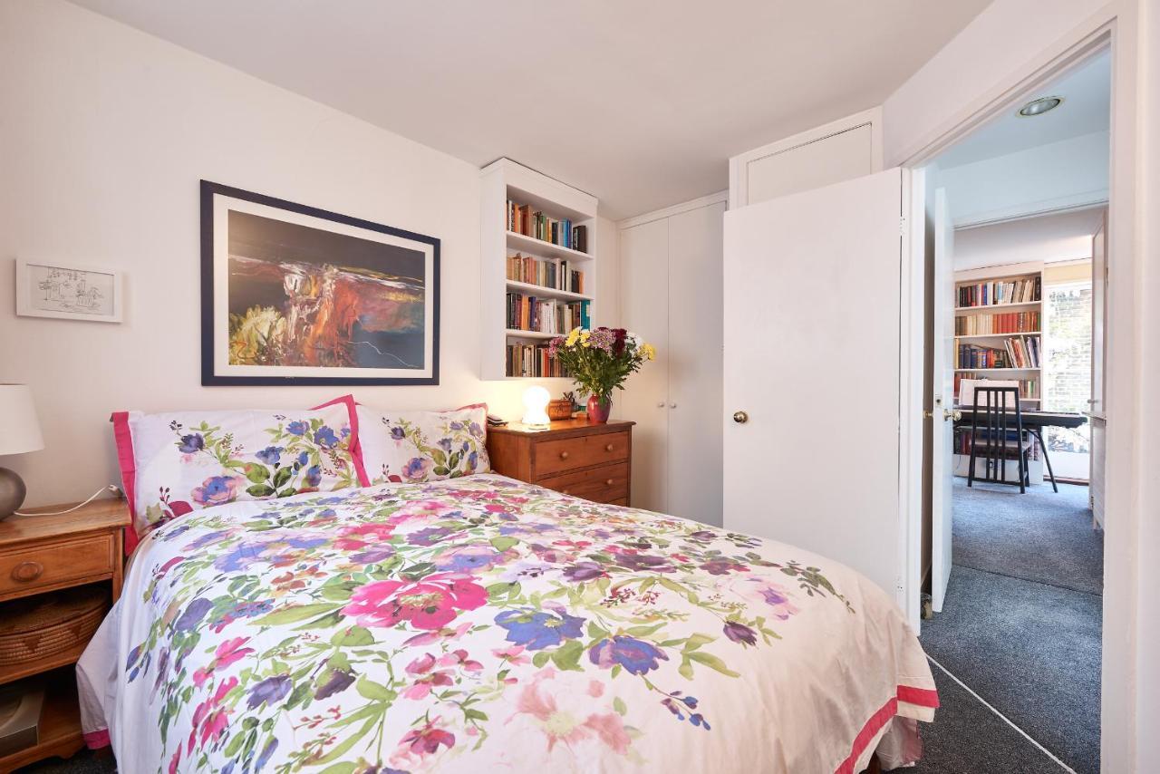Casa de férias Luxury Townhouse Kensington Londres