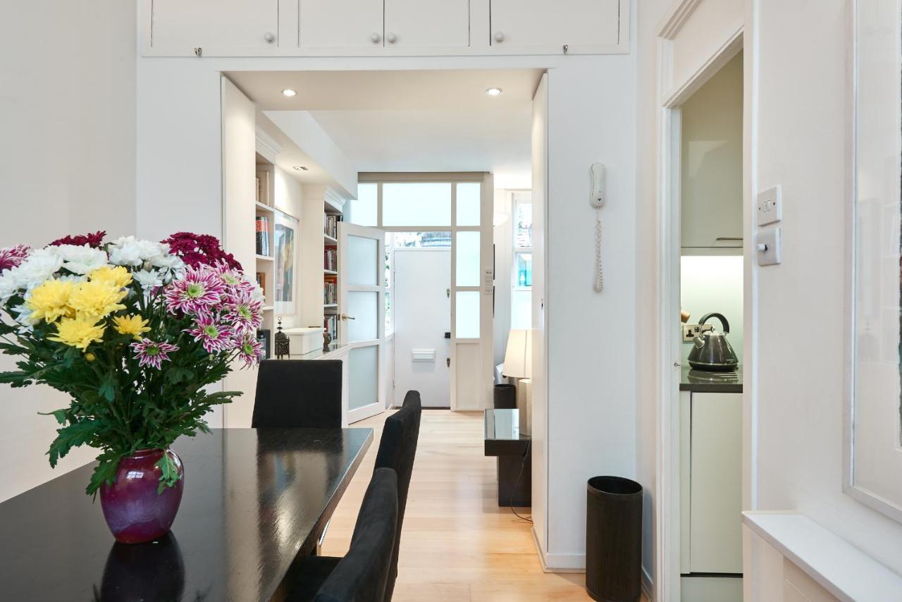 Casa de férias Luxury Townhouse Kensington Londres
