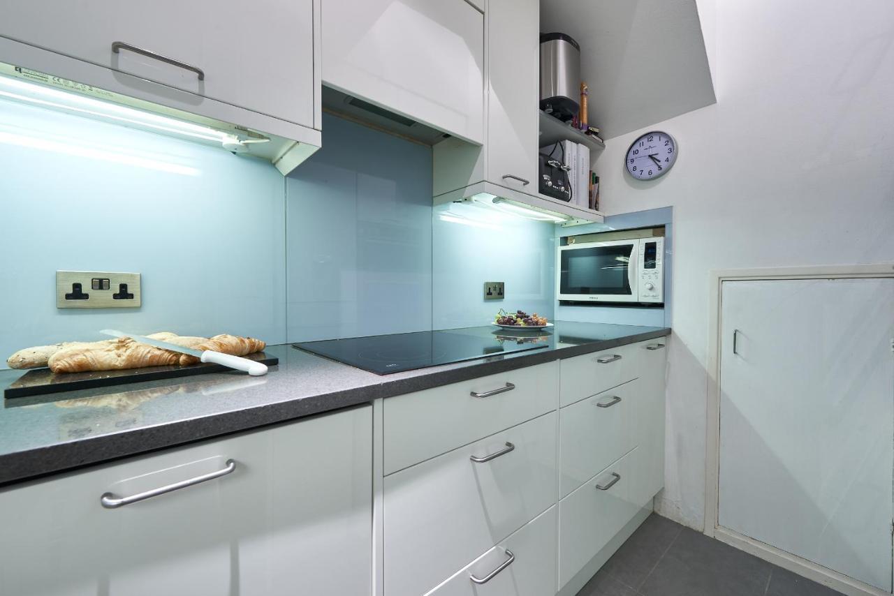 Casa de férias Luxury Townhouse Kensington