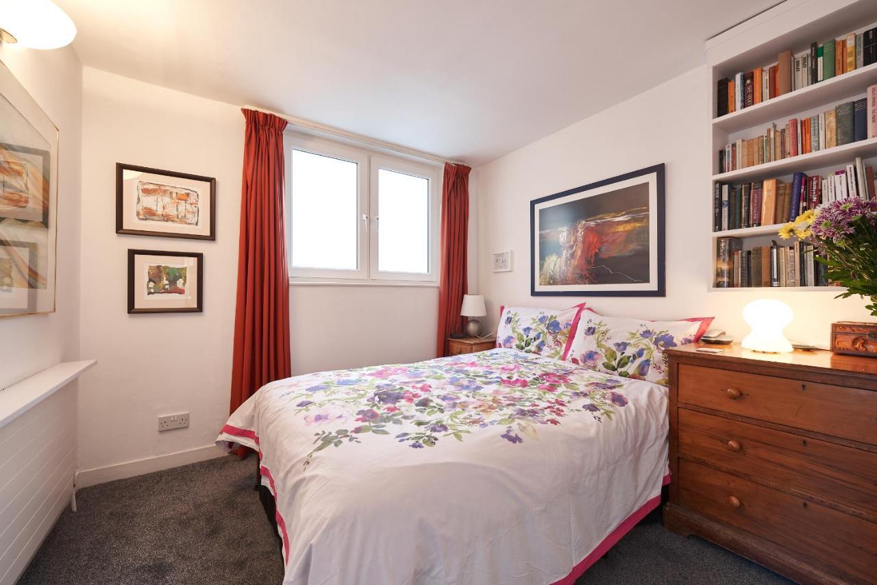 Casa de férias Luxury Townhouse Kensington Londres